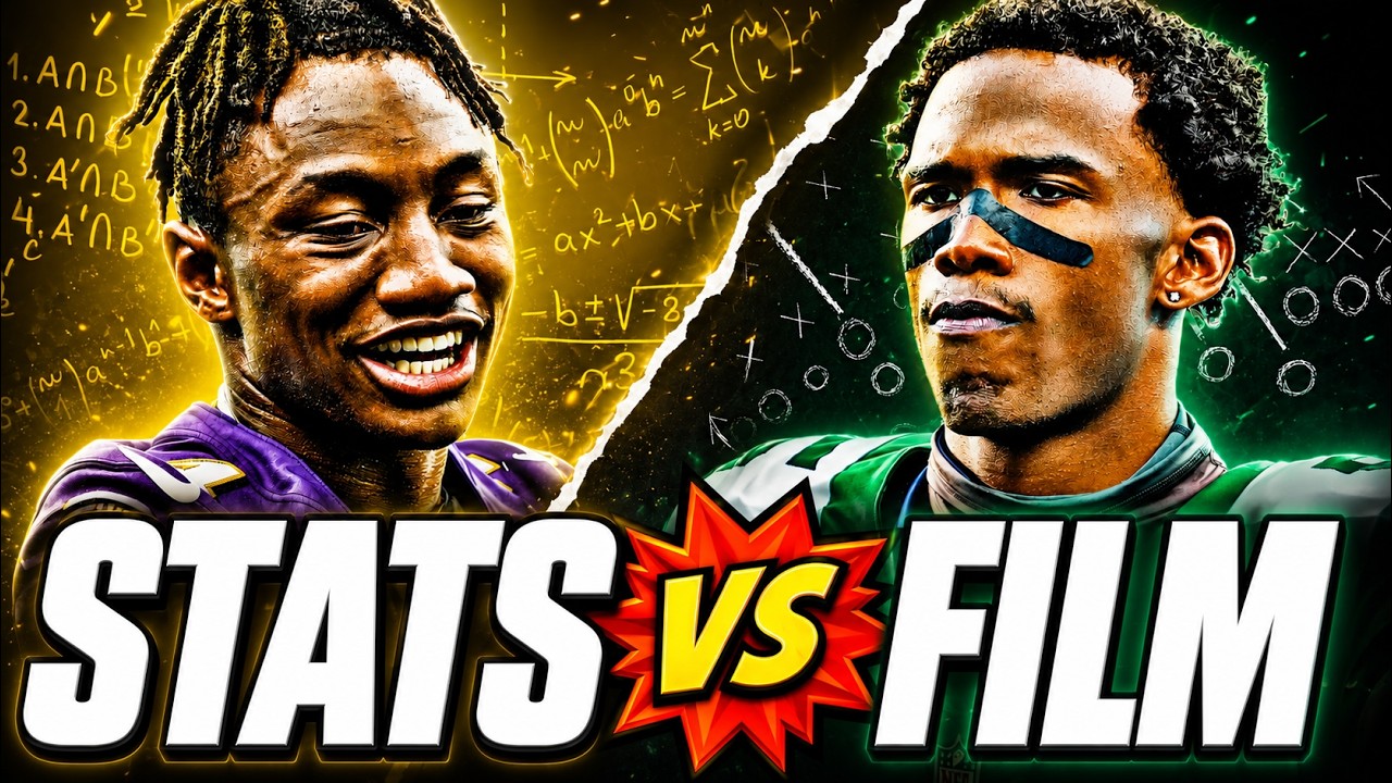 Underdog Fantasy Football - Josh & Hayden video artwork