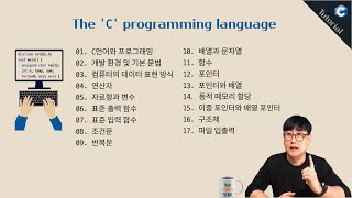 기초탄탄 C언어 입문