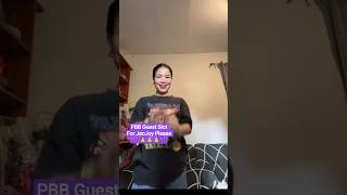 Palawan To Daet PBB Guest Slot Please #kalingap #joydiwata #geoong #fyp @PinoyBigBrother