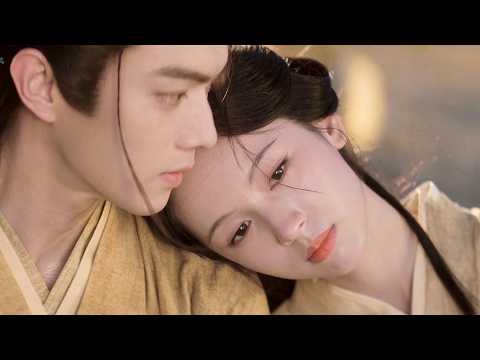 墜崖生死一線逃過一劫，這短暫的溫柔，足以治癒一輩子！#一瓯春 #周也 #许凯