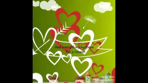 Journey of happiness