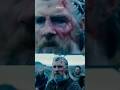 The Shieldmaiden Lagertha's village was attacked by Skogarmaor led by White Hair #vikings