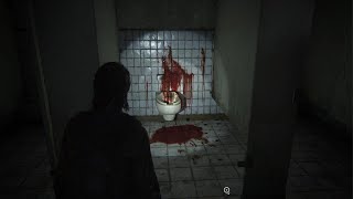 The Last of Us Part II_BARKO'S KEY 🔑 Spring ST / 5TH AVE DOWNTOWN SEATTLE Day One 🇺🇲