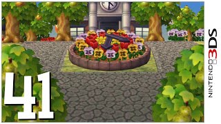 Wayback is Perfect! - Animal Crossing New Leaf - Ep. 41