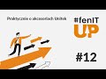 #fenITup – Praktycznie o akcesoriach Unitek