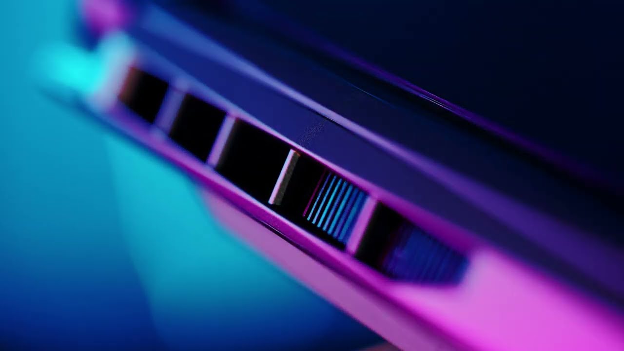 Acer Predator Triton 14: Laptop delgada para jugar y trabajar