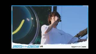 Download Lagu EAj- Rose (head in the clouds LA festival 2022) MP3