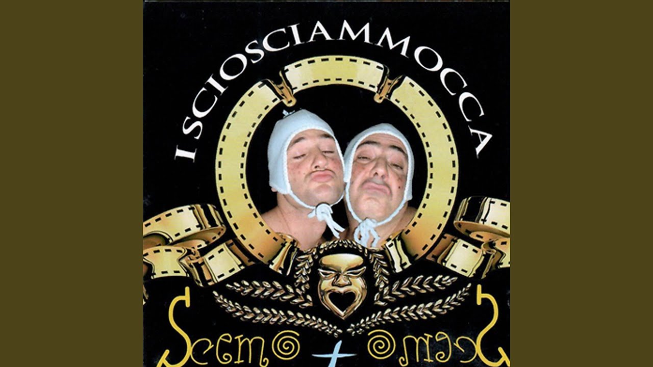 Παρακολούθηση T'anna magnà 'e cane στο YouTube