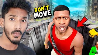 Playing GTA 5 with Voice control (Tamil)