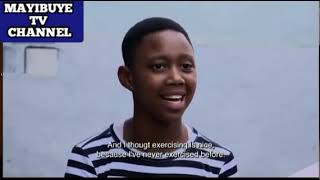 NGWANA WA TSHWENYA LATEST EPISODE ‼️