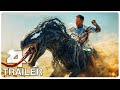 TOP UPCOMING SCI-FI MOVIES 2024 (Trailers)