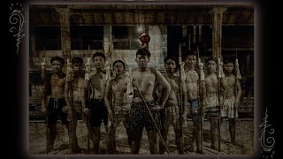 Tari kreasi bebarisan “BARIS BALA BATU”