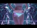 Security Check Official Music Video Loomwave AI EDM Club Anthem 