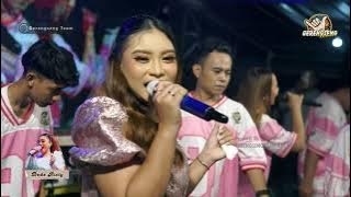 UNYU UNYU - DEDE RISTY X GERENGSENG TEAM ' BRITHDAY PARTY ADE ASTRID '