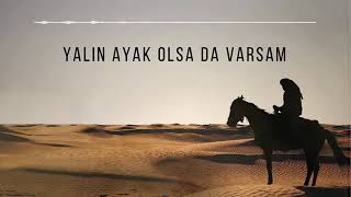 Cenk Meydanları-Türkçe Neşid- 2021