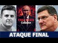 A Jogada Surpreendente da Rússia para Derrubar Tudo | Scott Ritter