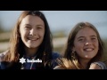 MFF ger unga kraft att  växa – Isabella