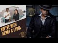 Koffee With Kerry &amp; Lydia - VitaCura Gold