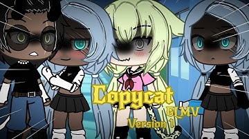Copycat || Billie Eilish || Gacha Life Music Video || GLMV || OG!!