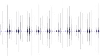 Footsteps and Clothes - Sneakers on Wooden Floor - 090 fpm | Sound Effect