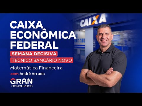 Concurso Caixa 