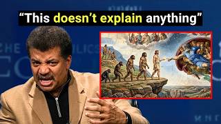 Neil deGrasse Tyson Takes on Faith — Prepare to Question Everything