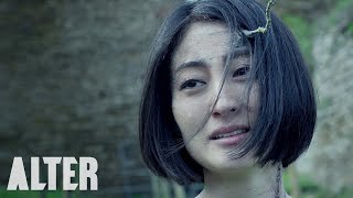 Horror Short Film "Standing Woman" | ALTER