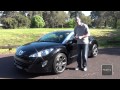 MyDrive | Peugeot RCZ