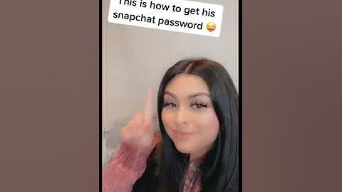 How to Login to Snapchat Without Verification Code {2023}