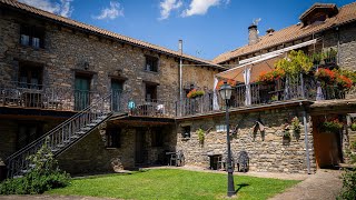 Casa Bandrés Turismo Rural