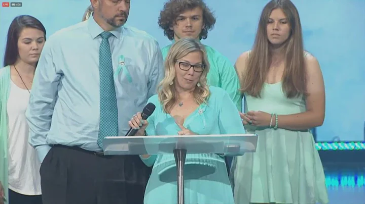 Tristyn Bailey: A Celebration of Life - Tristyn's ...