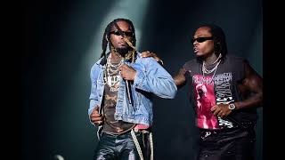 Gunna & Offset - Want it Forever (Unreleased Audio)