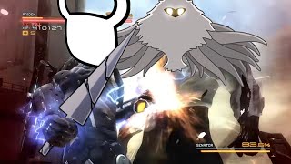 Hollow Knight: Pantheon 5 - All bindings