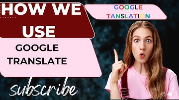 Google Translate Complete PC Tutorial in 2025 | Text, Documents, Images & More"