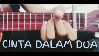 DandyLesmana Cinta Dalam Doa Cover Ukulele