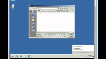 vcloud_installshpt.avi