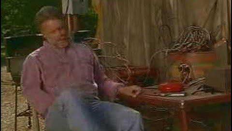 Kirk Kelleykahn - LEARNING CURVE FILM