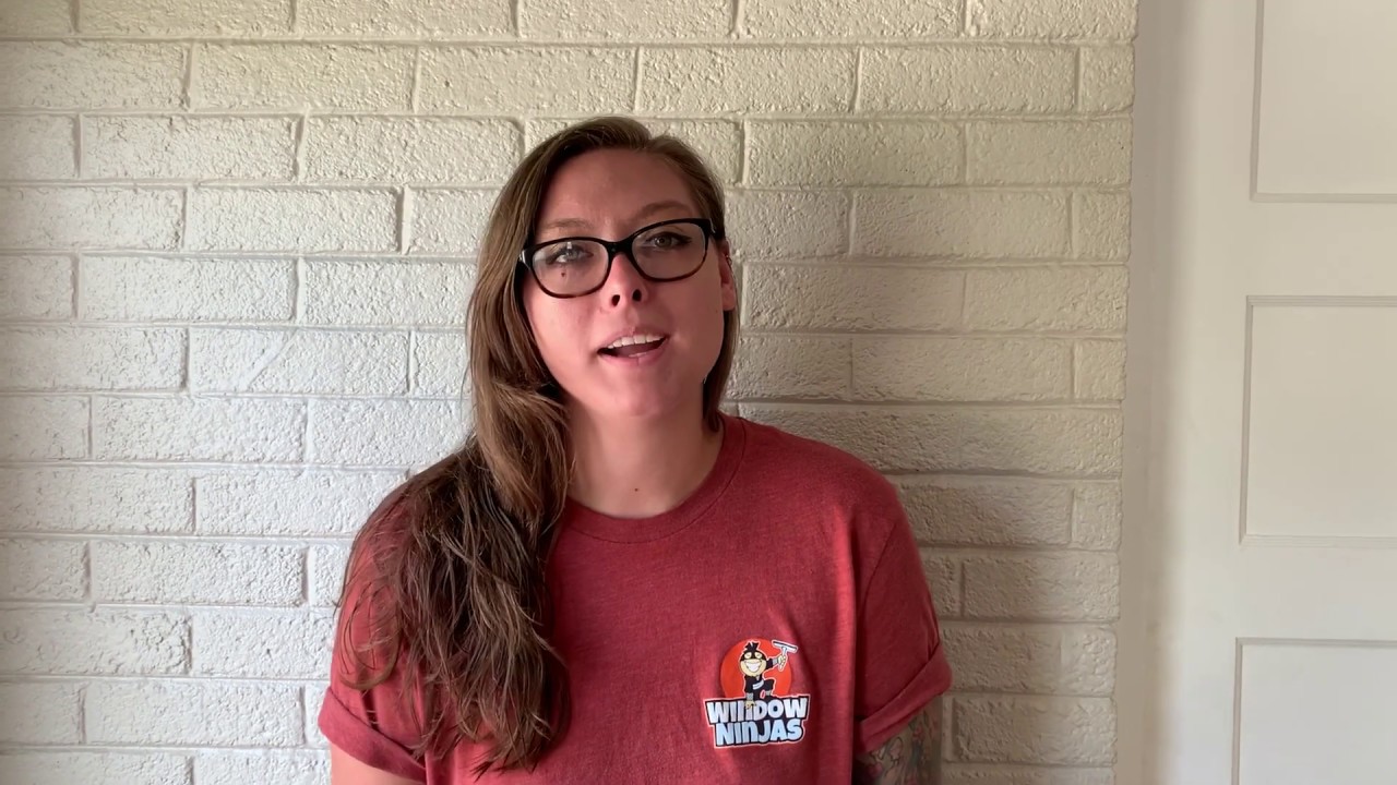 Meet the Window Ninjas Team The Best Jobs in Wilmington, North
