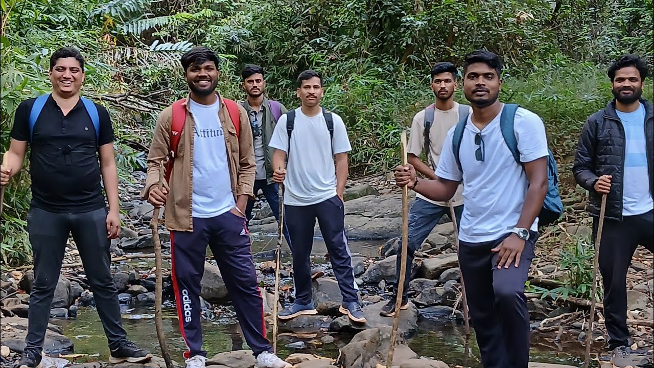 EXPLORE BANDAJE TREKKING 