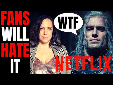 Netflix DESPERATE For Fans To Watch Henry Cavill’s Last Season After DESTROYING The Witcher