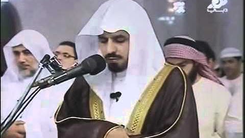 سورة الحجرات 'ابراهيم الجبرين'ليلة 27