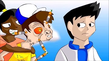 Left 4 Dead 2 Parody 5 Part 1