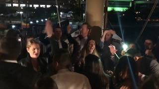 DJ Ben Boylan Wedding Season Fall 2018