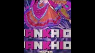 PANKHIDA O PANKHIDA || NAVRATRI SPE TRACK || CG VIBRATE RMX || DJ LNS × DJ NARENDRA || #RMXWORLD