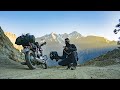 Kailash Mansarovar Road: Lipulekh Pass | Part 1: Dharchula to Chiyalekh