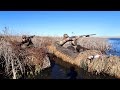 Kayak Hunting The LARGEST INLAND MARSH In The United States