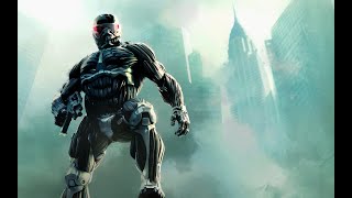 Crysis 3