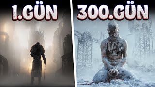 300 Hafta Frostpunk 2 Dünyası  Frostpunk 2 Türkçe