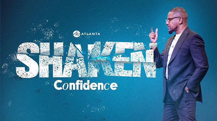 Shaken Confidence | Dr. Hart Ramsey