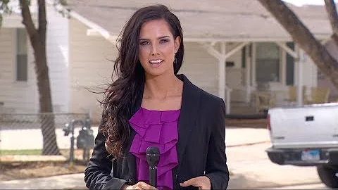 Kendall Morris Reporter Reel